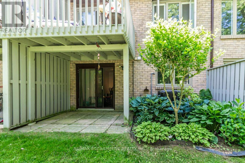 Photo 7 of 14 109 Wilson Street W, Hamilton ON