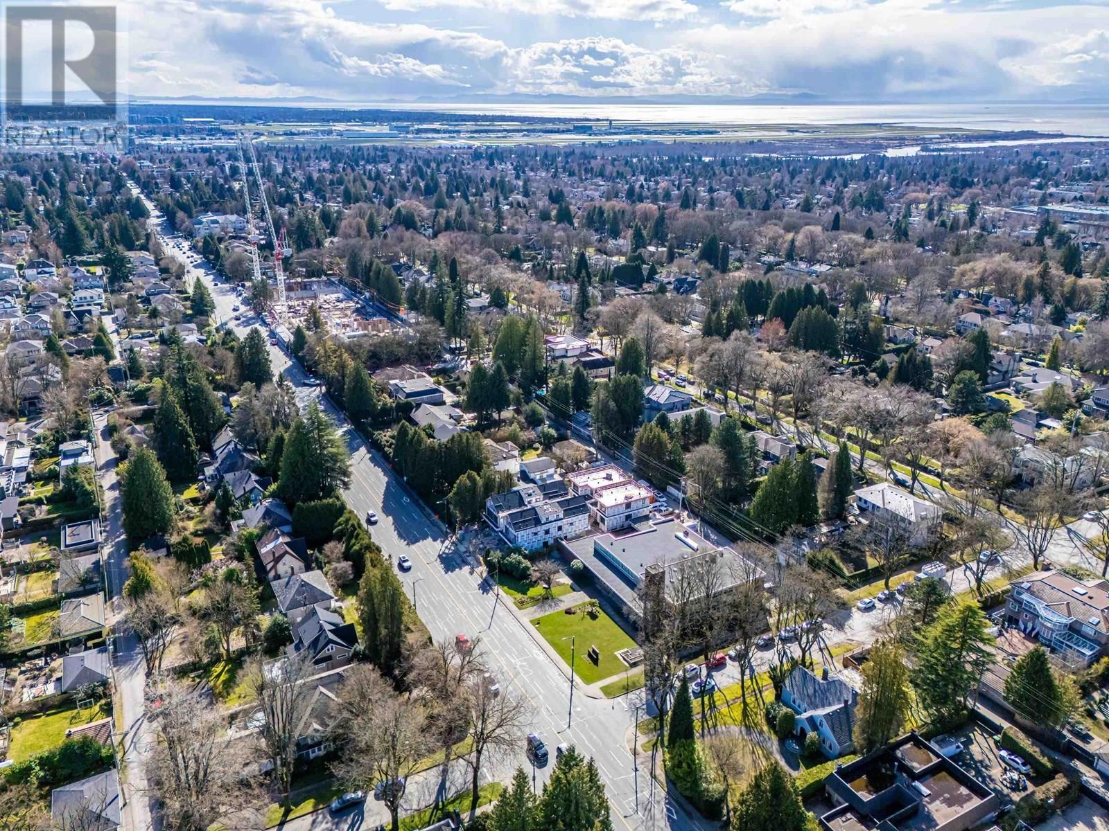 Photo 3 of 6045 Granville Street, Vancouver BC