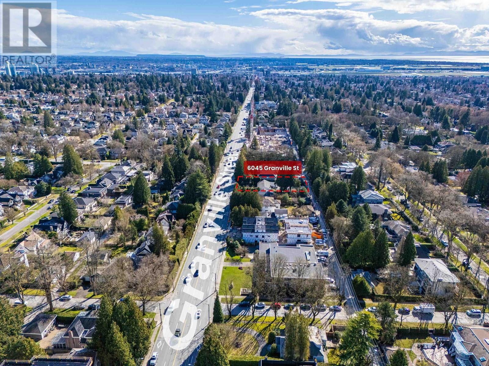 Photo 6 of 6045 Granville Street, Vancouver BC