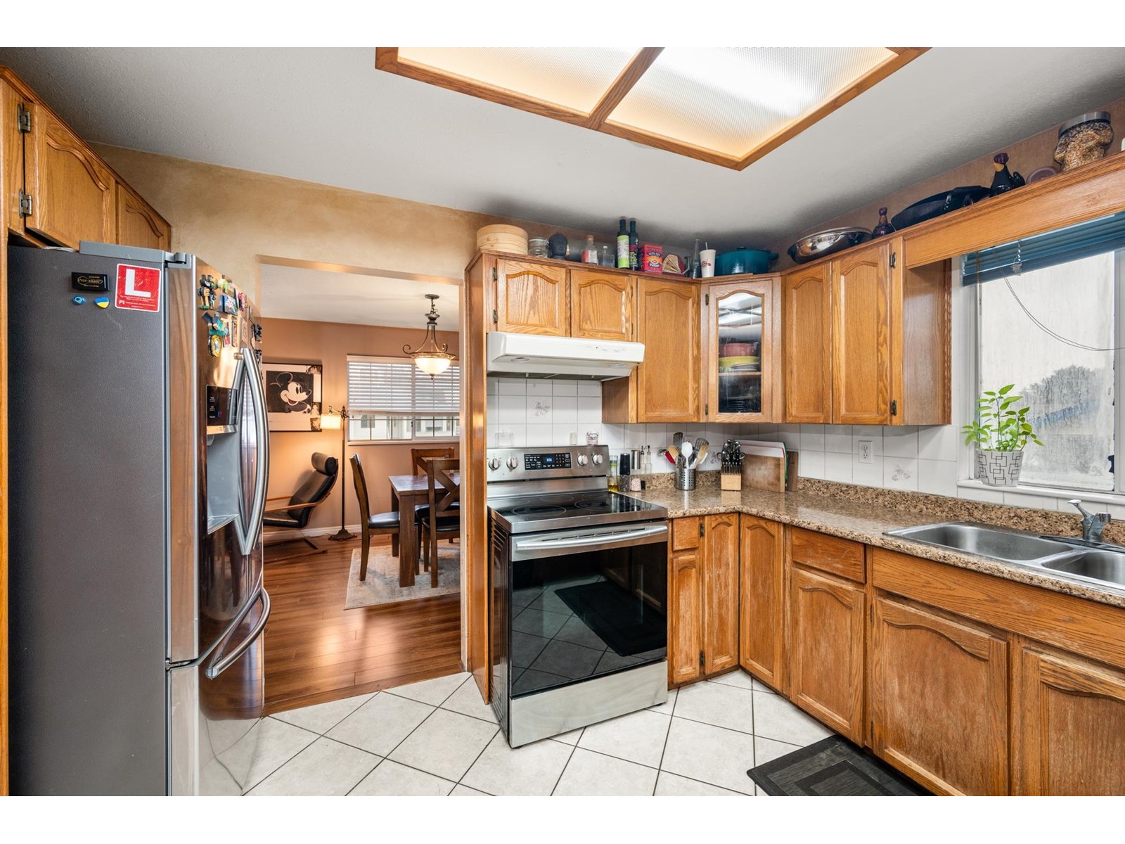 Photo 10 of 31002 Creekside Drive, Abbotsford BC