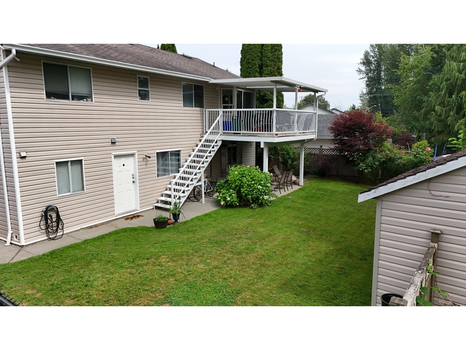Photo 32 of 31002 Creekside Drive, Abbotsford BC