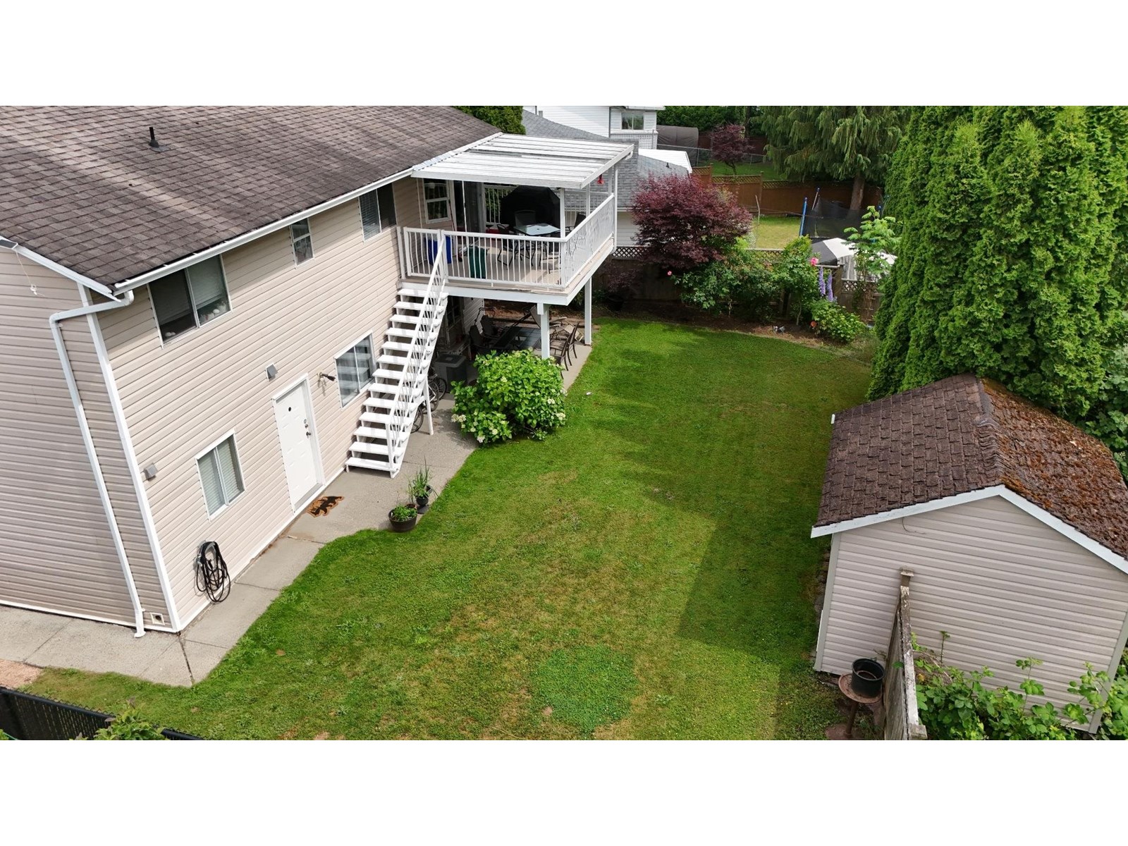 Photo 33 of 31002 Creekside Drive, Abbotsford BC