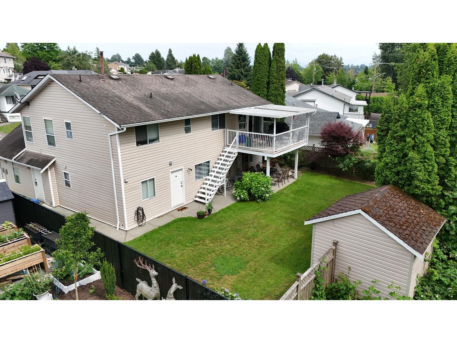 Photo 31 of 31002 Creekside Drive, Abbotsford BC