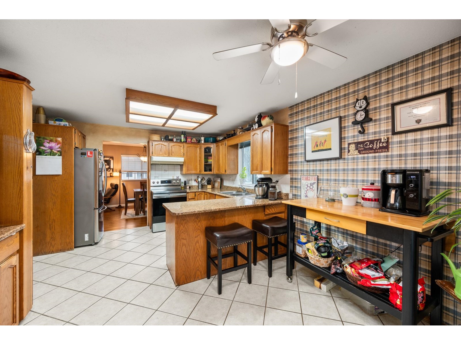 Photo 12 of 31002 Creekside Drive, Abbotsford BC