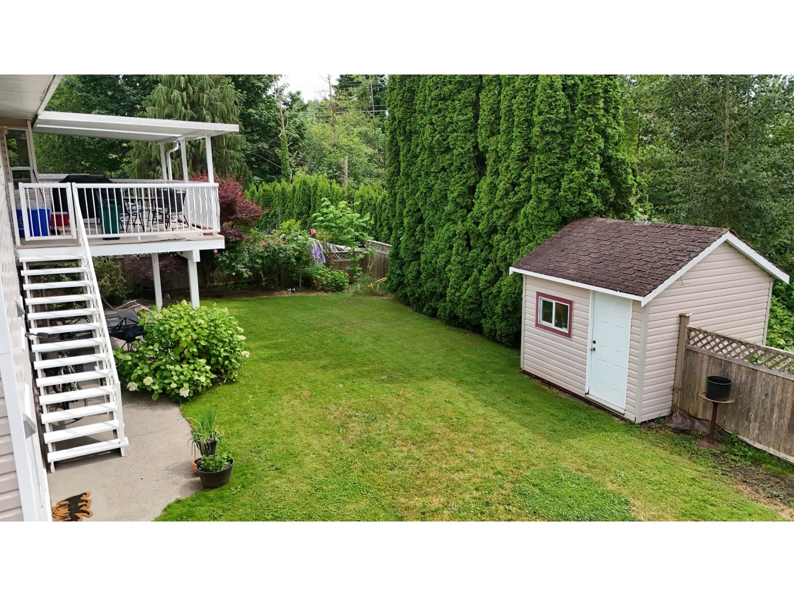 Photo 34 of 31002 Creekside Drive, Abbotsford BC