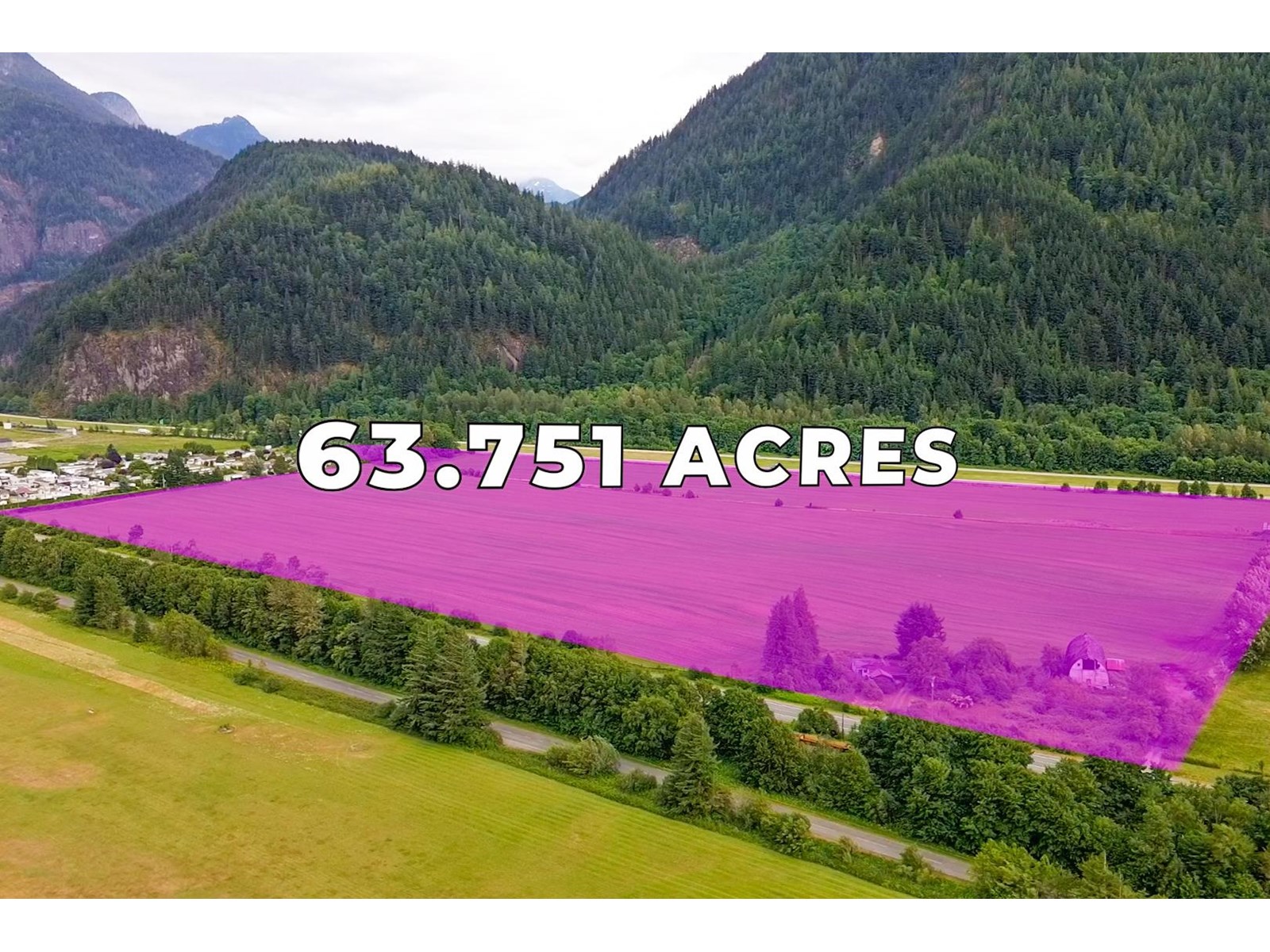 62600 FLOOD HOPE ROAD, Hope, Hope