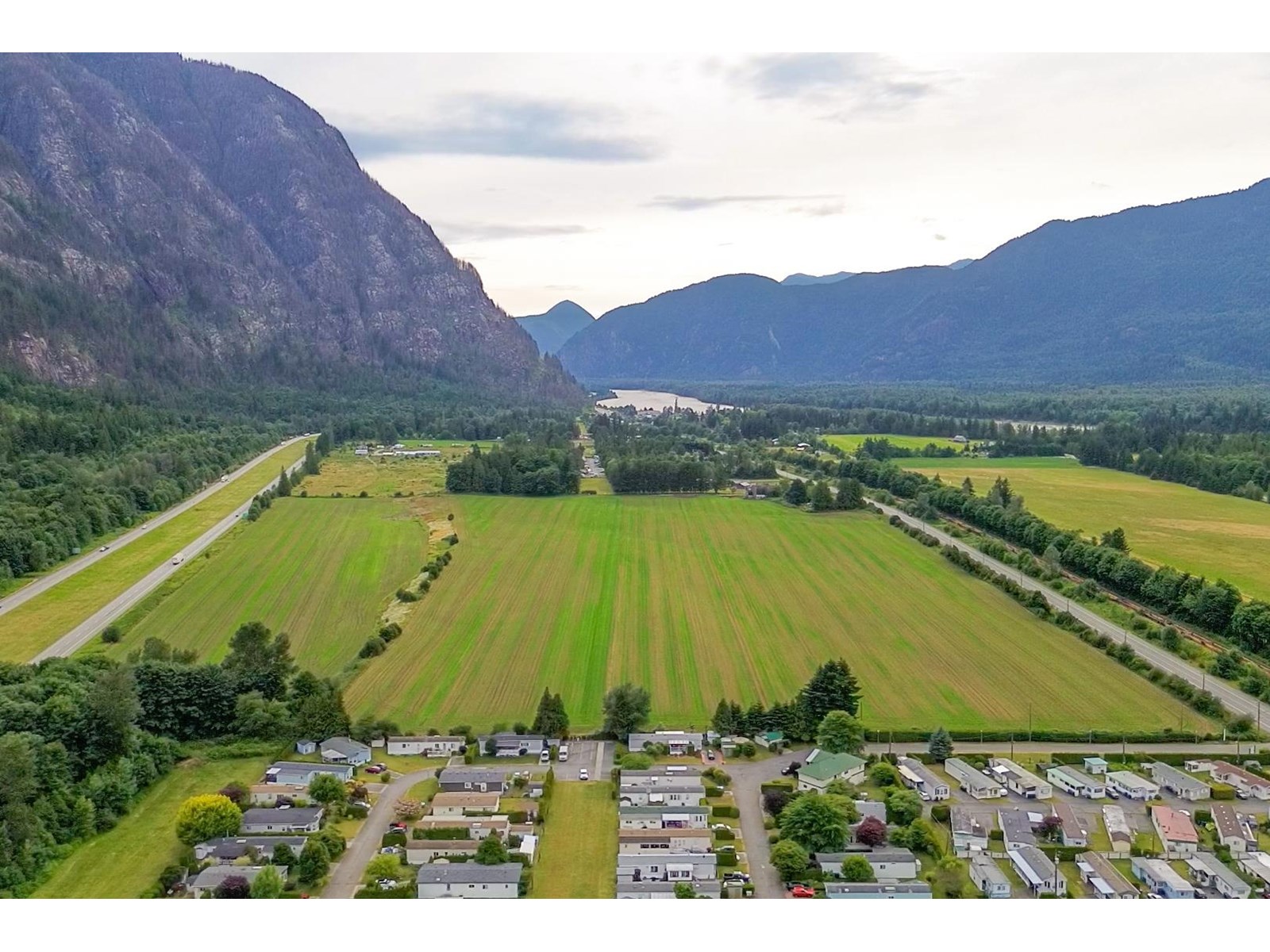 62600 FLOOD HOPE ROAD, Hope, Hope