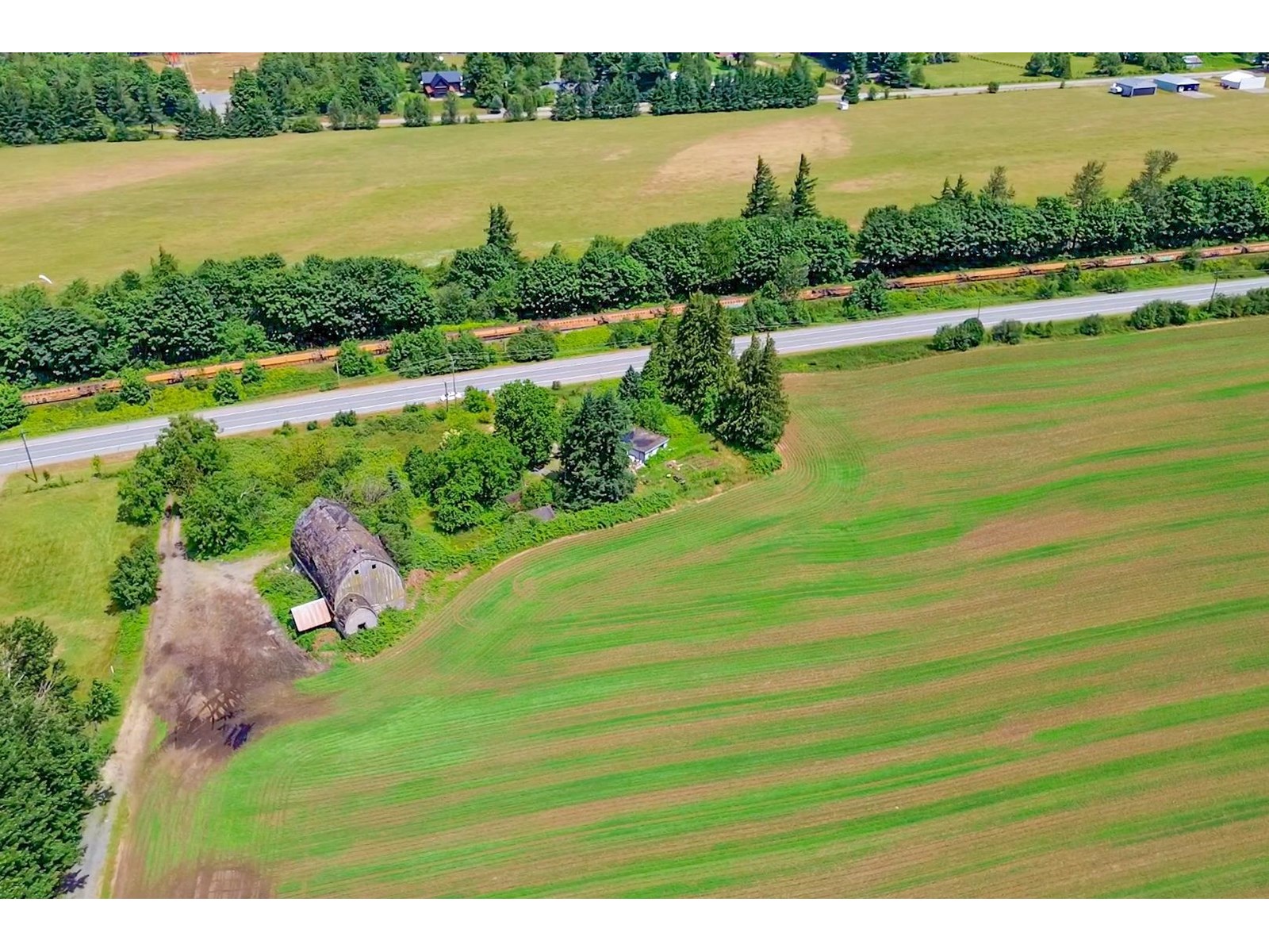 62600 FLOOD HOPE ROAD, Hope, Hope