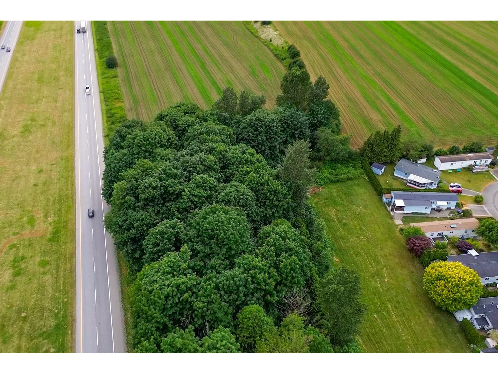 62600 FLOOD HOPE ROAD, Hope, Hope