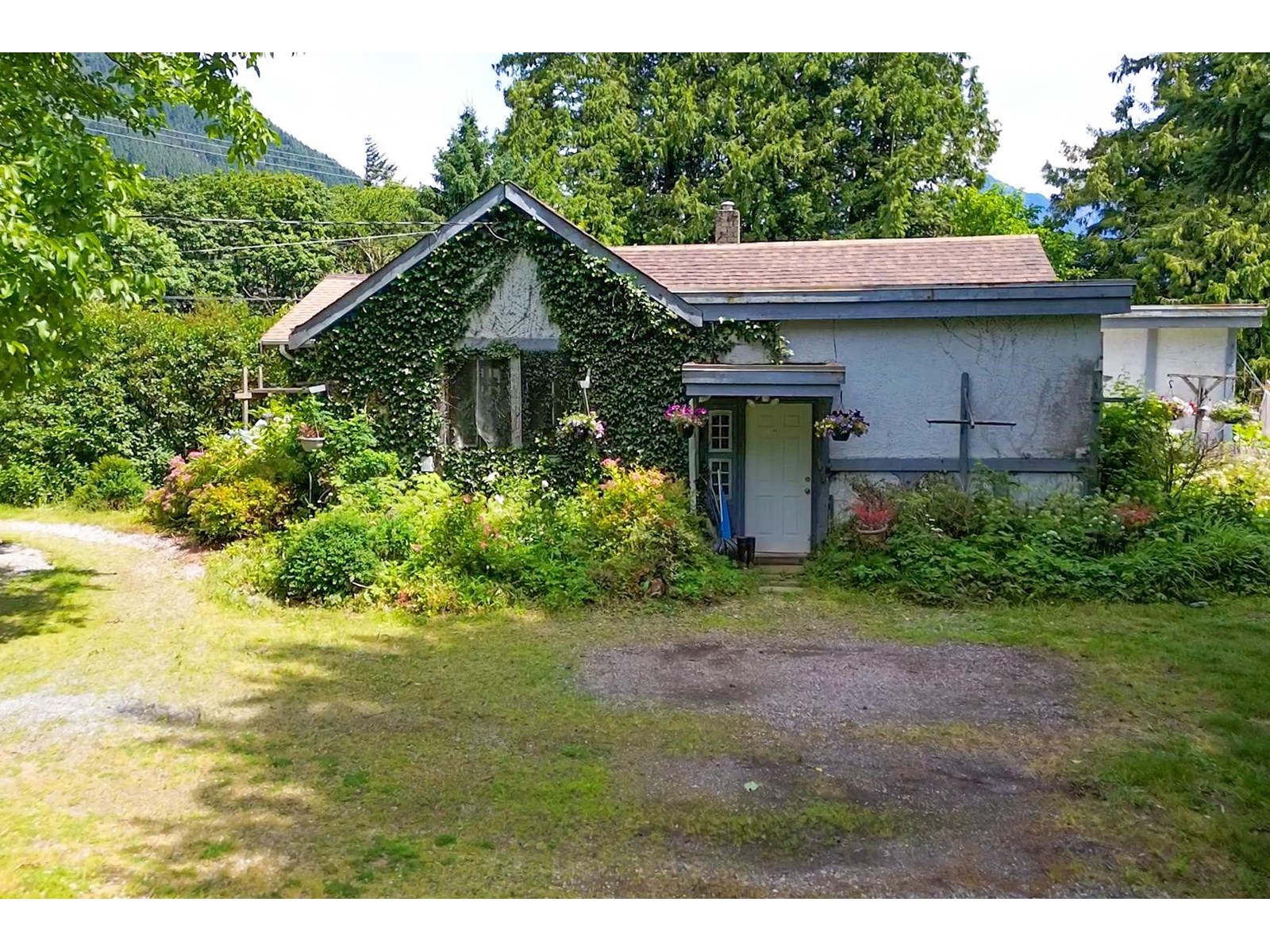 62600 FLOOD HOPE ROAD, Hope, Hope