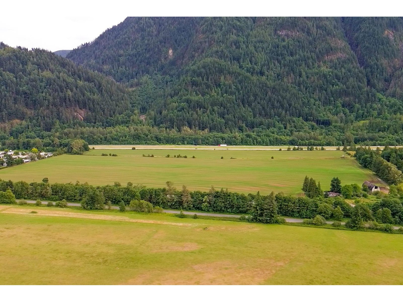 62600 FLOOD HOPE ROAD, Hope, Hope