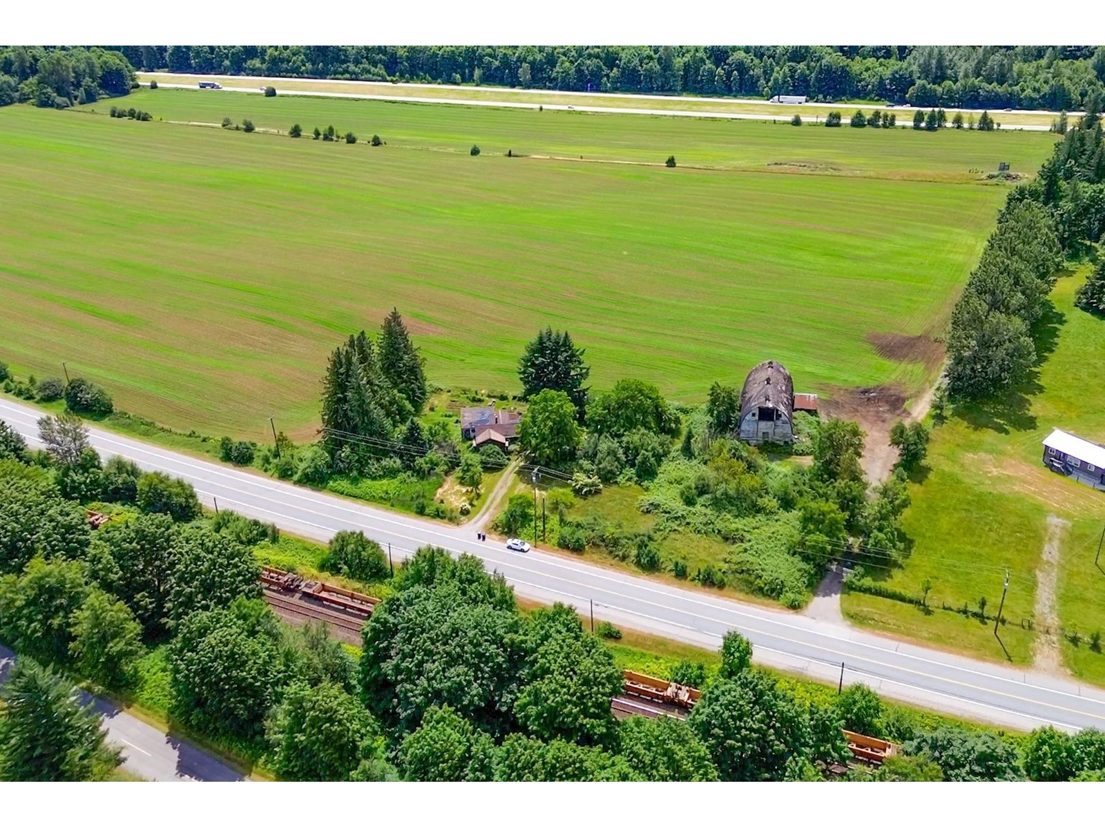 62600 FLOOD HOPE ROAD, Hope, Hope