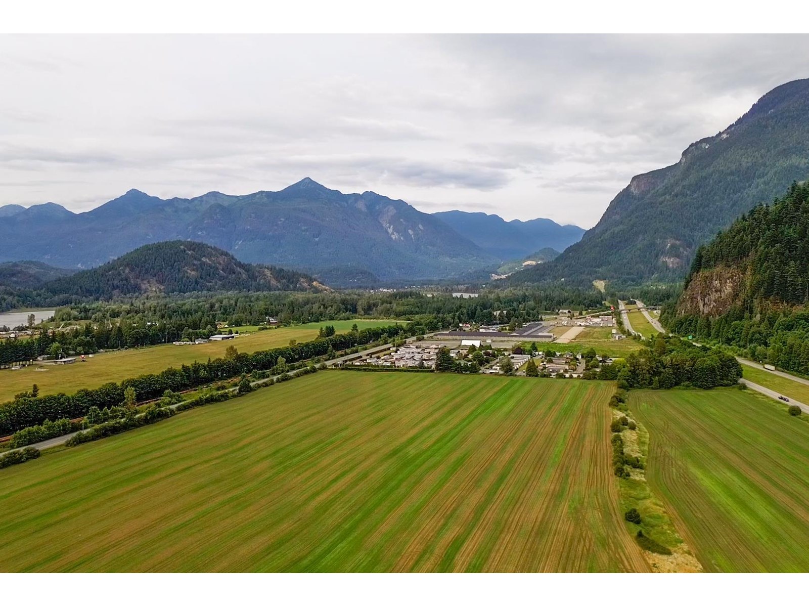 62600 FLOOD HOPE ROAD, Hope, Hope