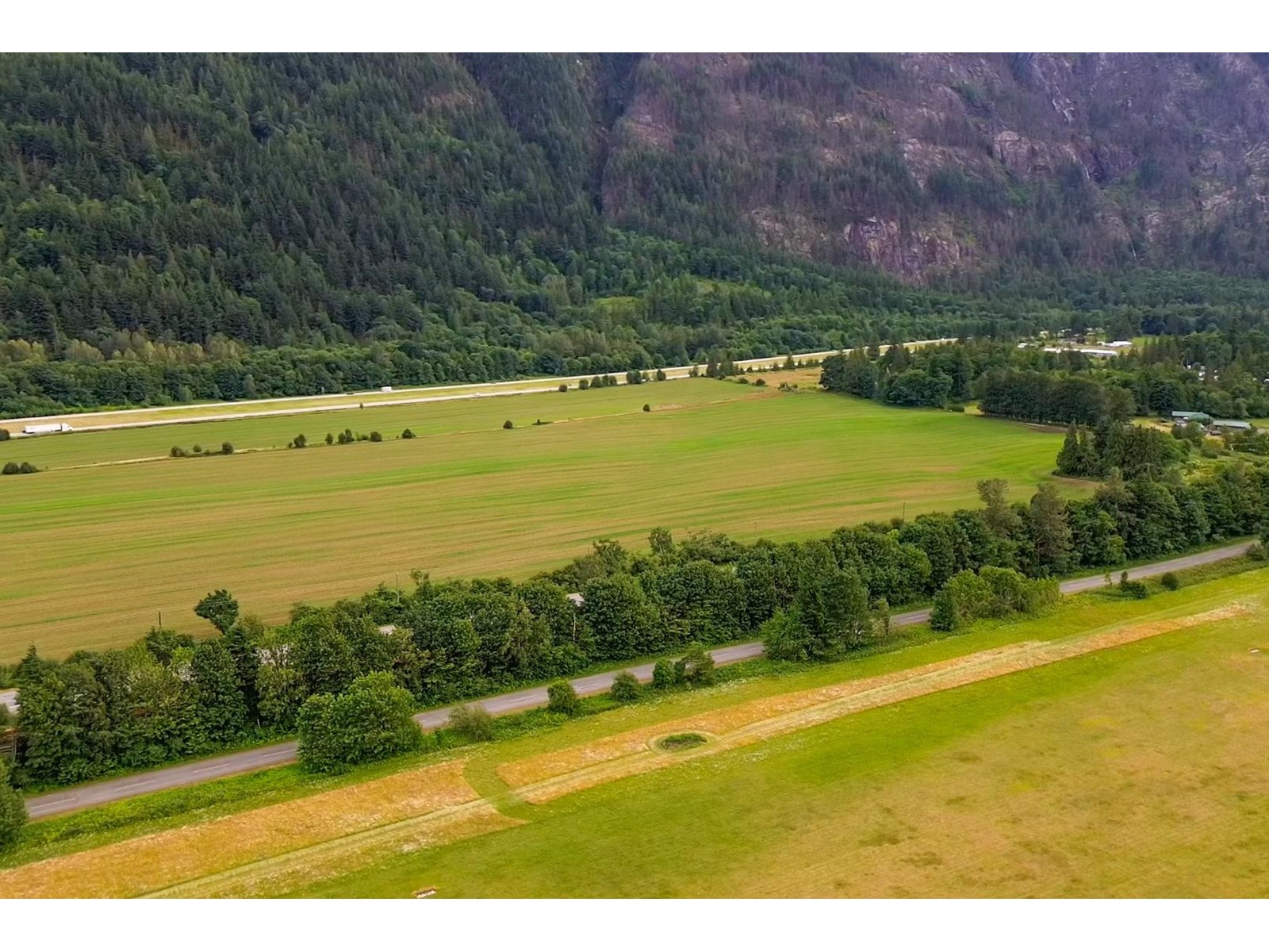 62600 FLOOD HOPE ROAD, Hope, Hope