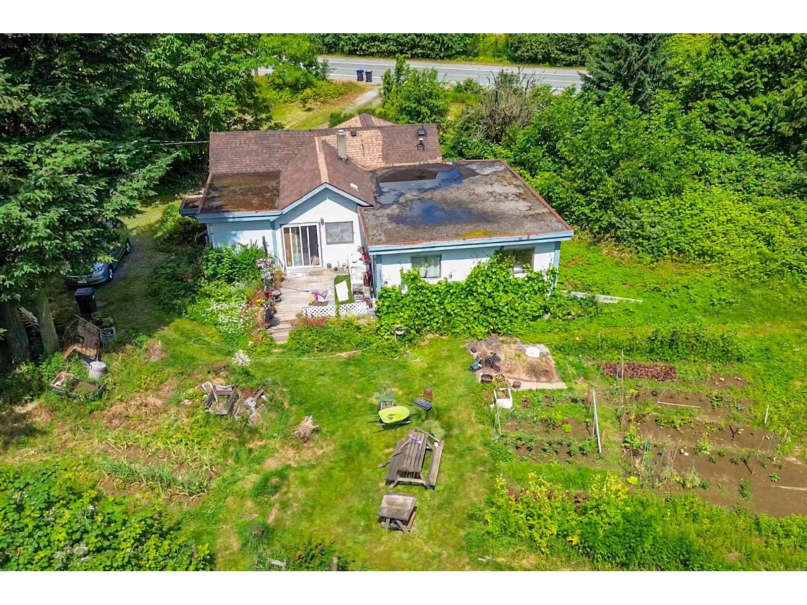 62600 FLOOD HOPE ROAD, Hope, Hope