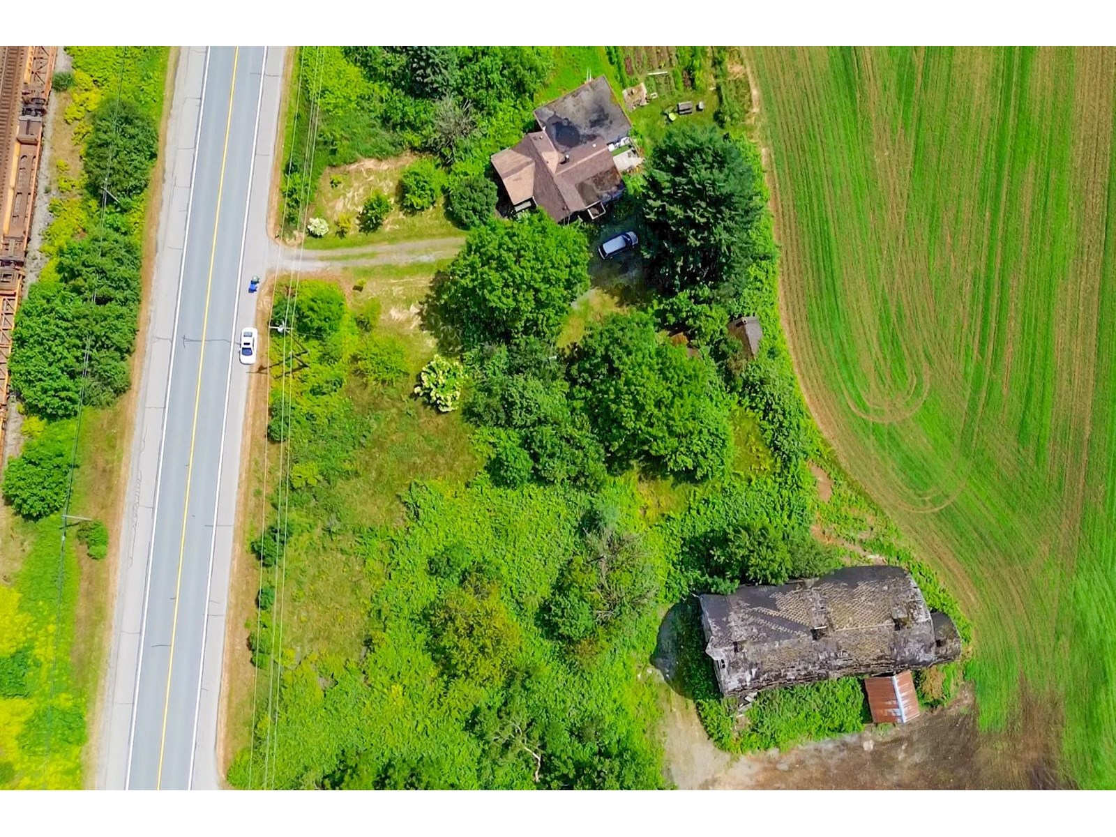 62600 FLOOD HOPE ROAD, Hope, Hope