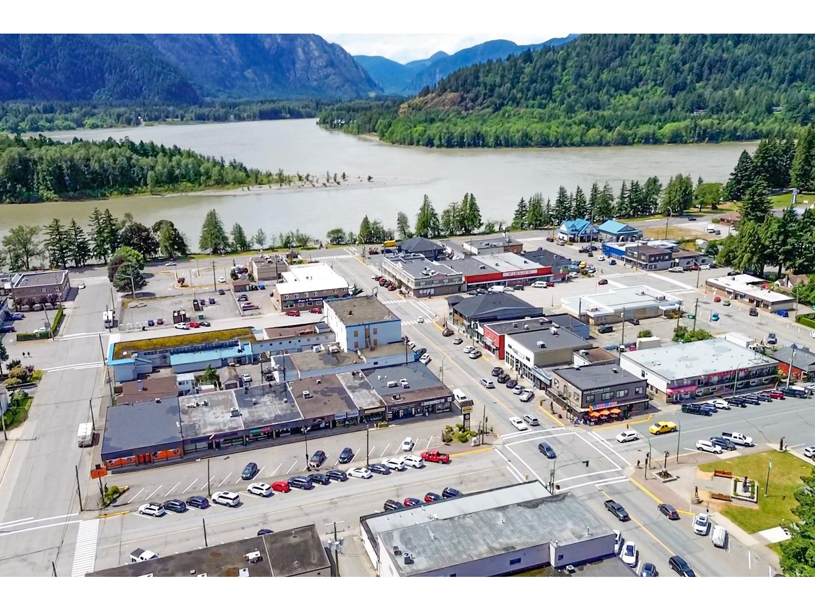 62600 FLOOD HOPE ROAD, Hope, Hope