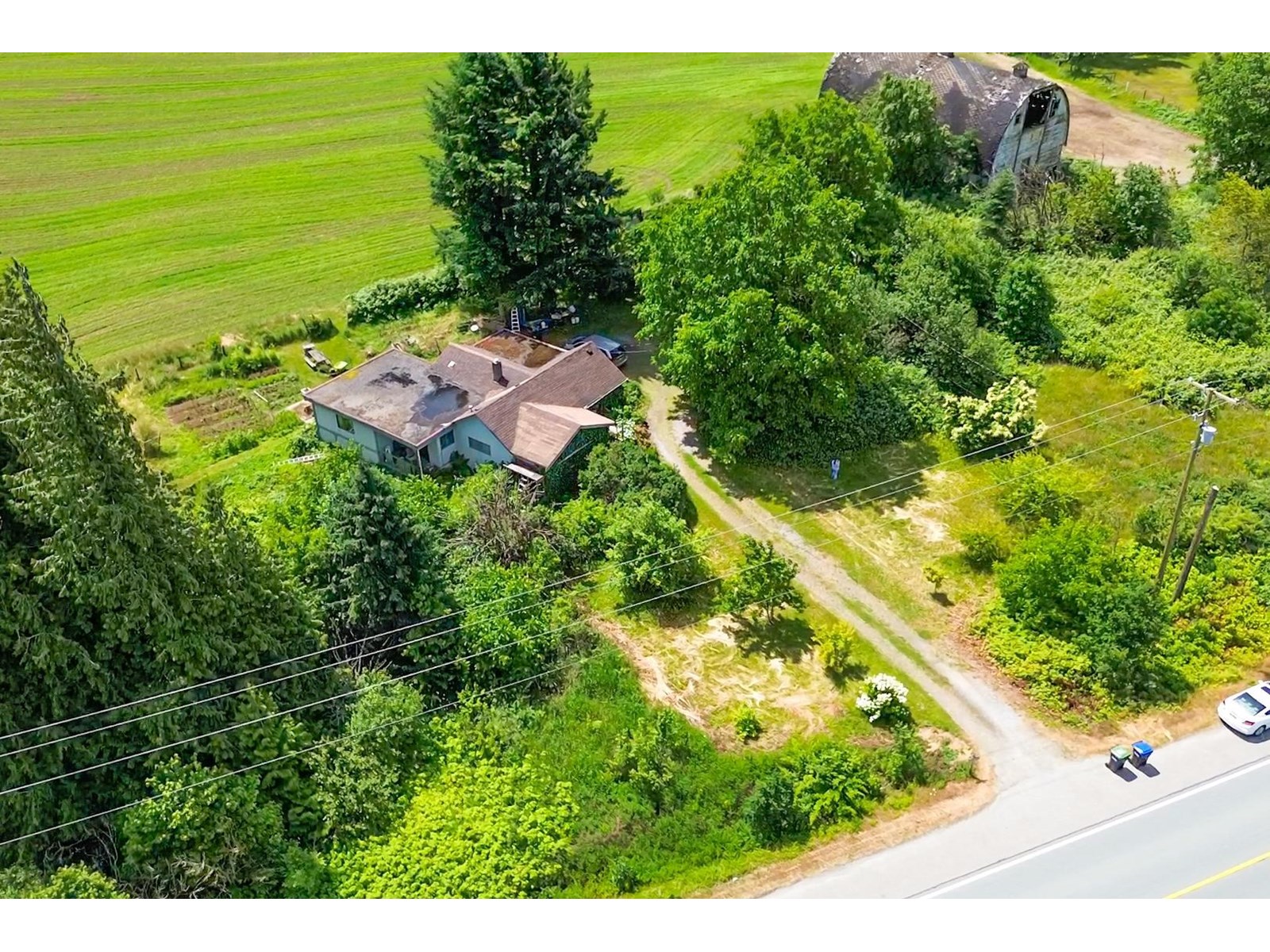 62600 FLOOD HOPE ROAD, Hope, Hope