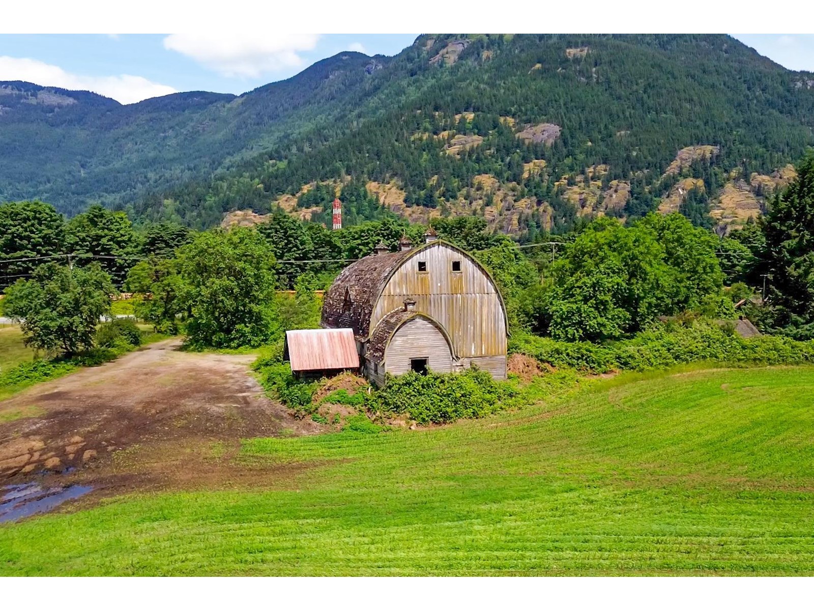 62600 FLOOD HOPE ROAD, Hope, Hope