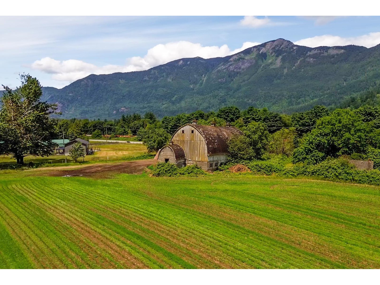 62600 FLOOD HOPE ROAD, Hope, Hope