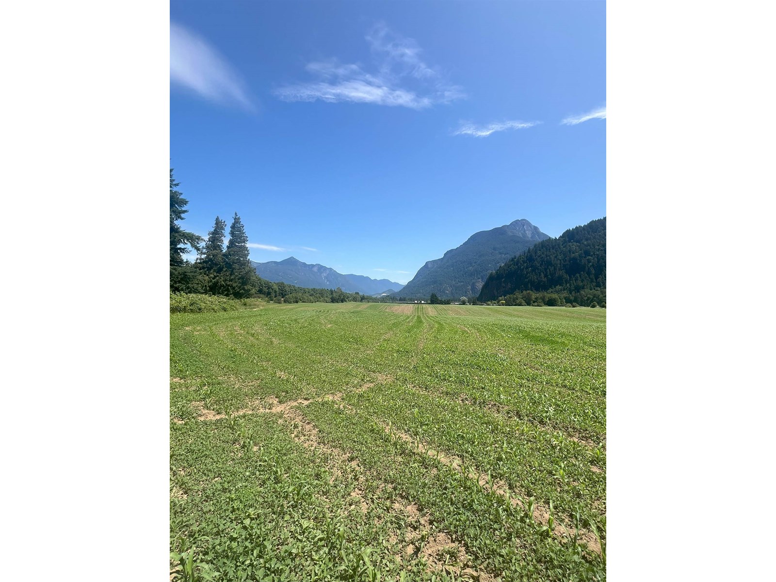 62600 FLOOD HOPE ROAD, Hope, Hope