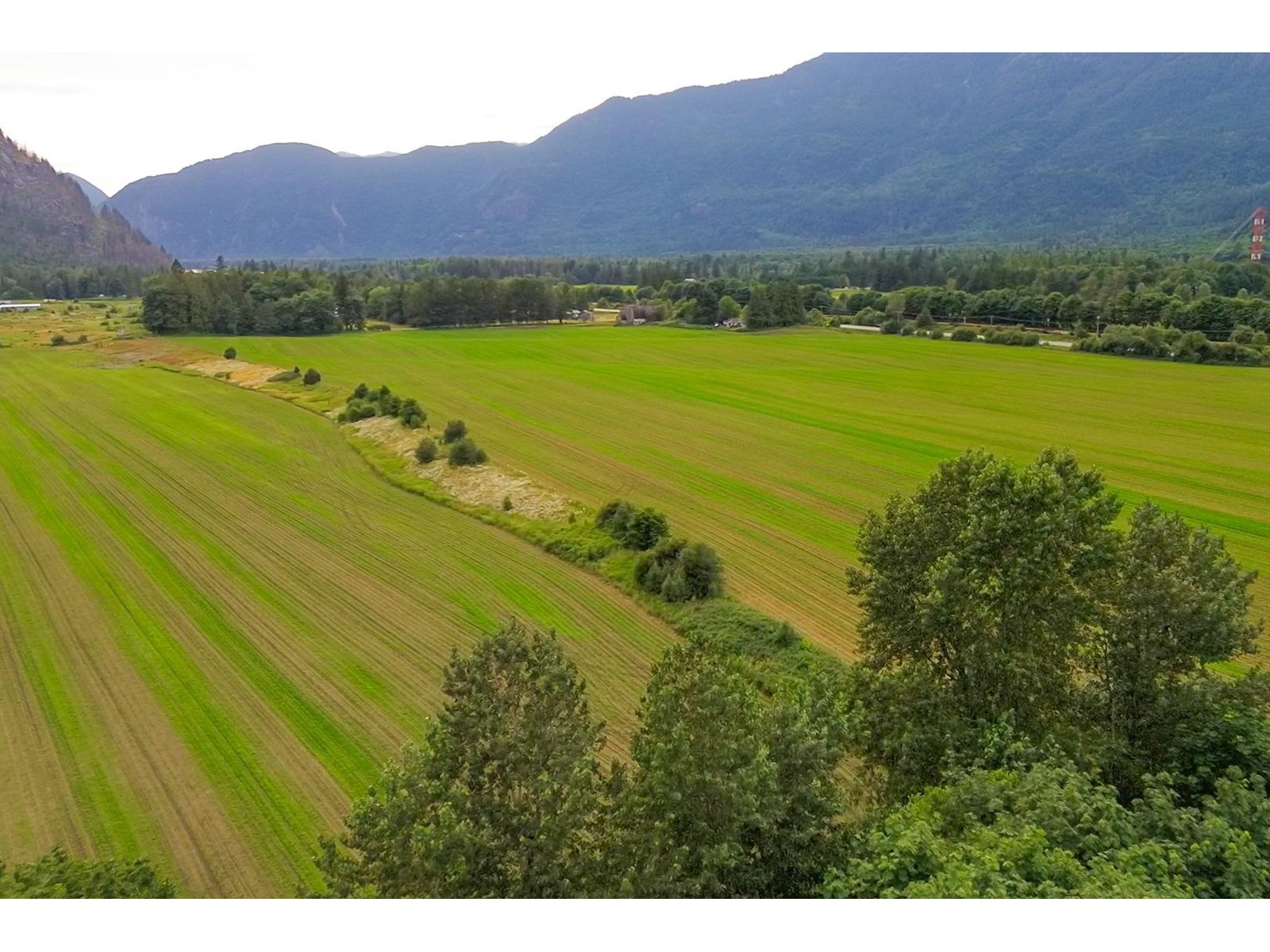 62600 FLOOD HOPE ROAD, Hope, Hope