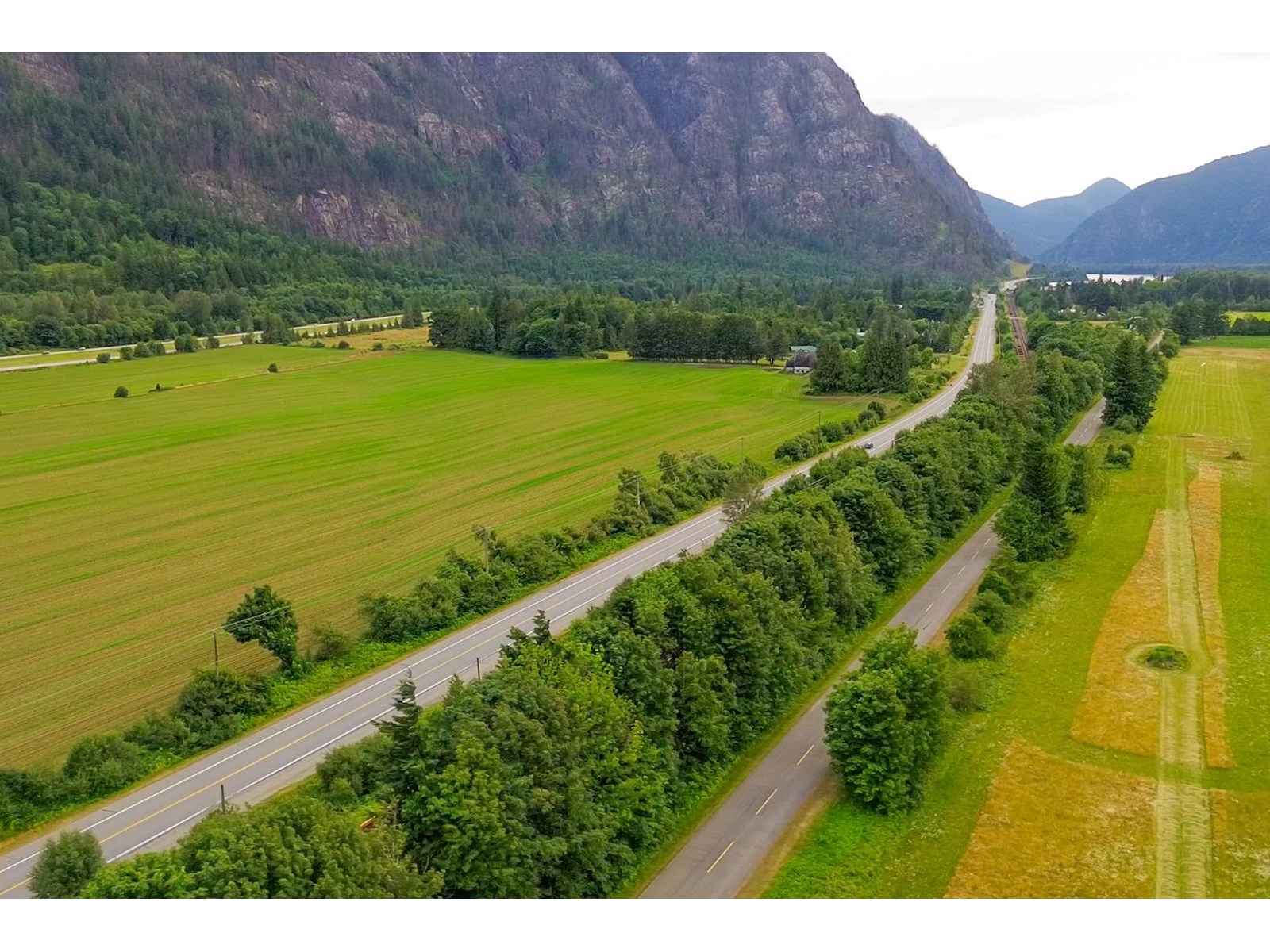 62600 FLOOD HOPE ROAD, Hope, Hope