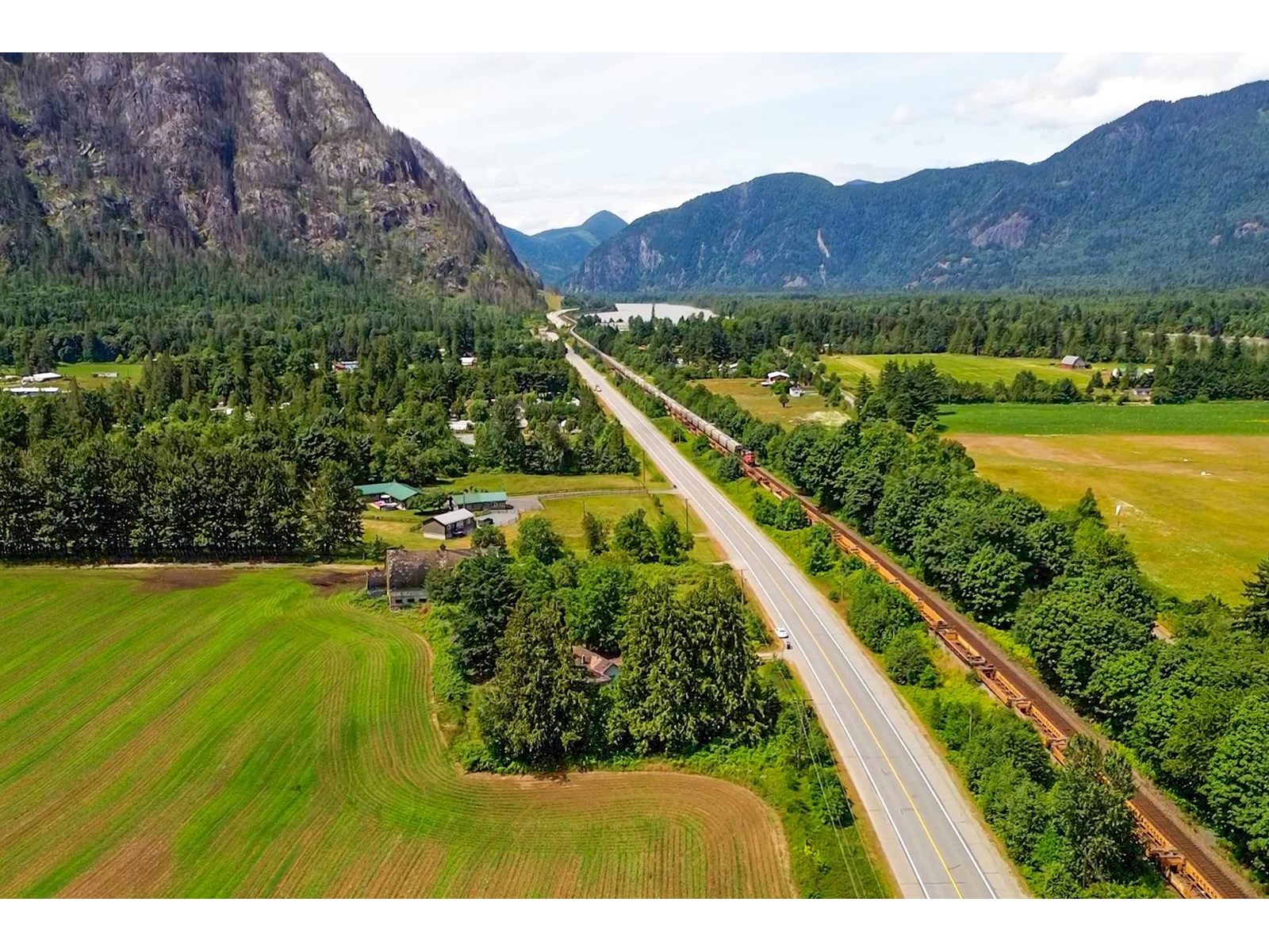 62600 FLOOD HOPE ROAD, Hope, Hope