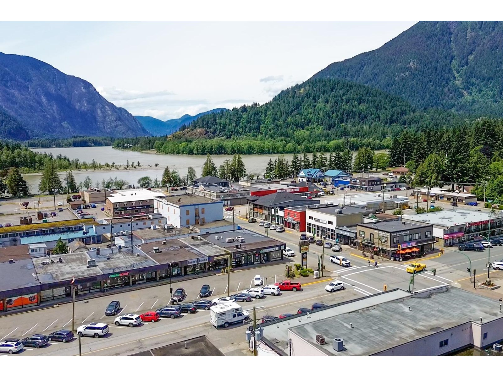 62600 FLOOD HOPE ROAD, Hope, Hope