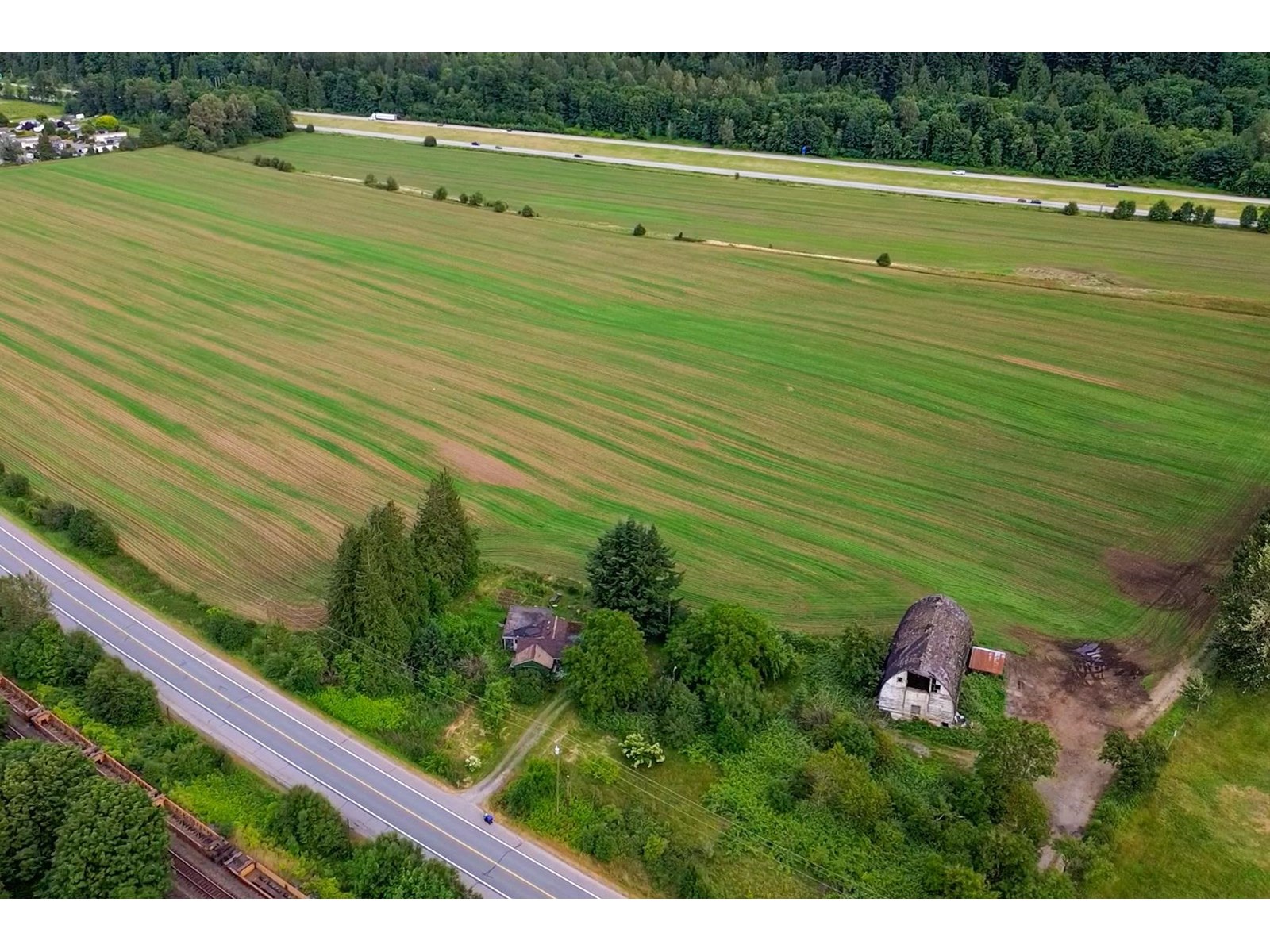 62600 FLOOD HOPE ROAD, Hope, Hope