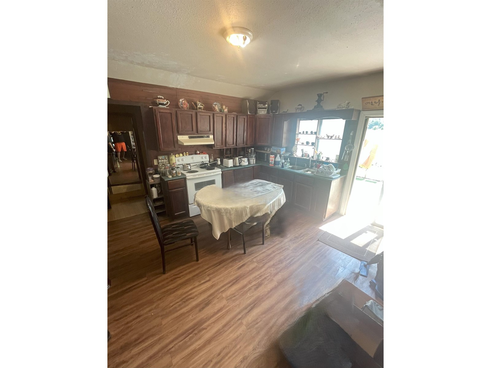 62600 FLOOD HOPE ROAD, Hope, Hope