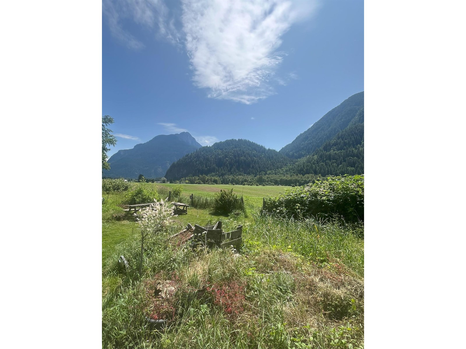 62600 FLOOD HOPE ROAD, Hope, Hope