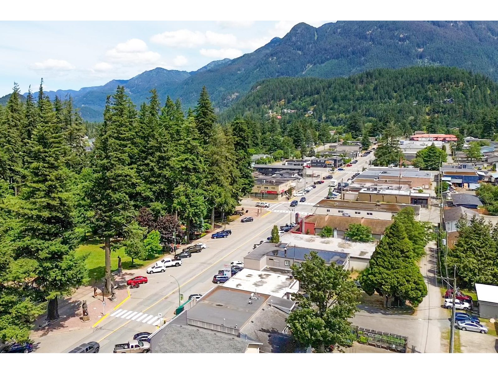 62600 FLOOD HOPE ROAD, Hope, Hope