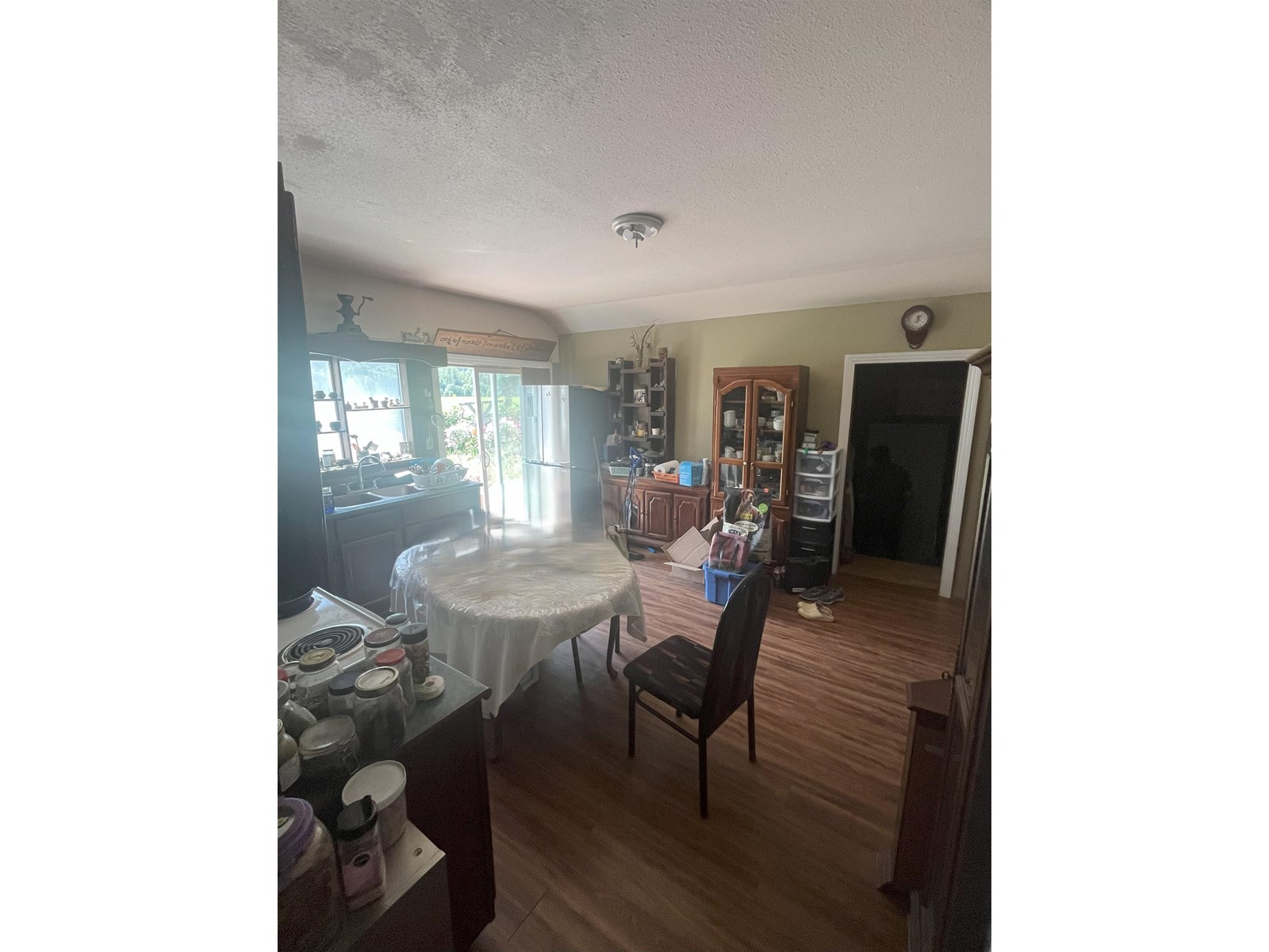 62600 FLOOD HOPE ROAD, Hope, Hope