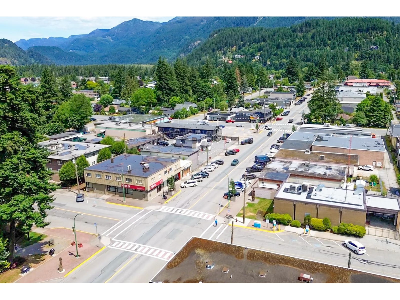 62600 FLOOD HOPE ROAD, Hope, Hope