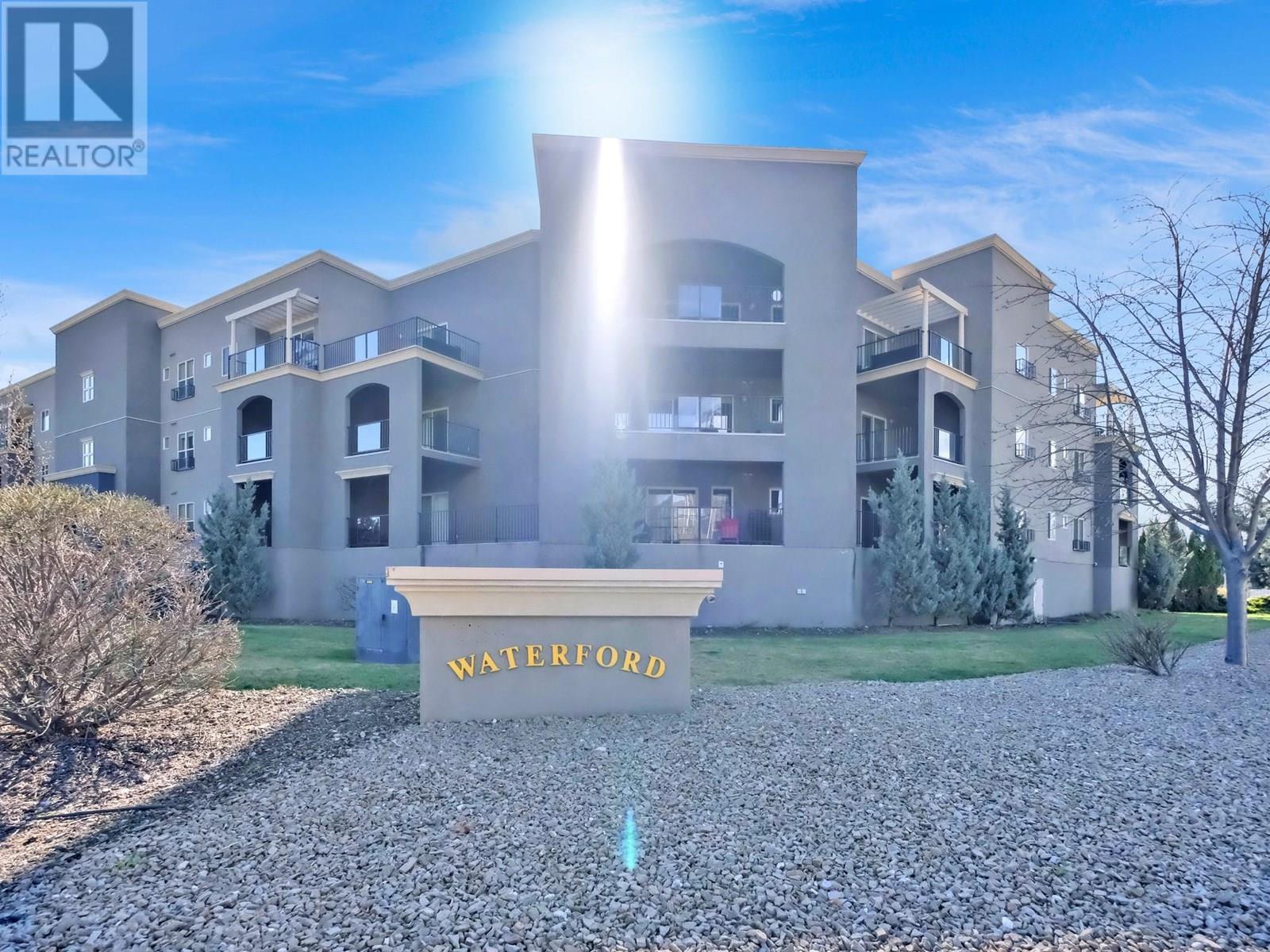 311 250 WATERFORD Avenue, Penticton