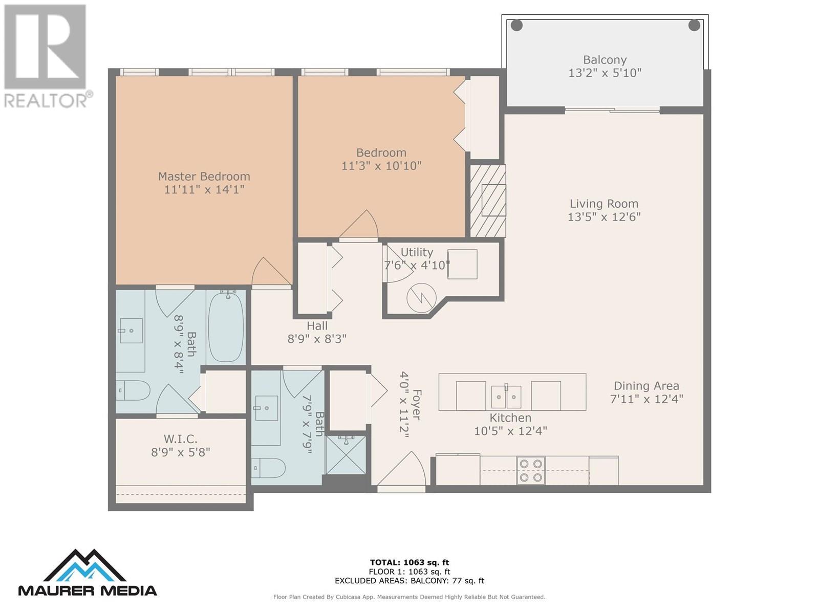 311 250 WATERFORD Avenue, Penticton