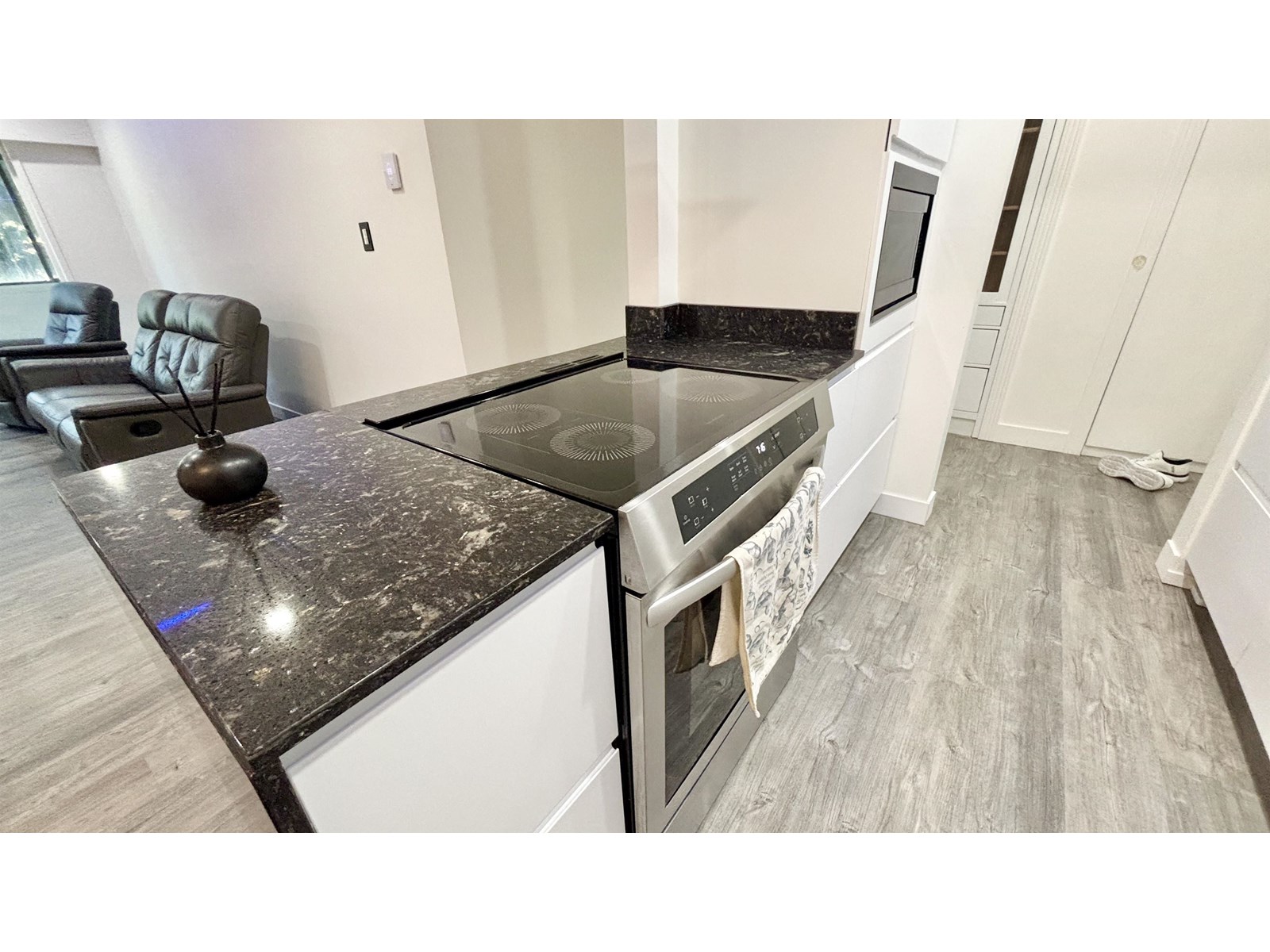 Photo 4 of 114 2211 Clearbrook Road, Abbotsford BC