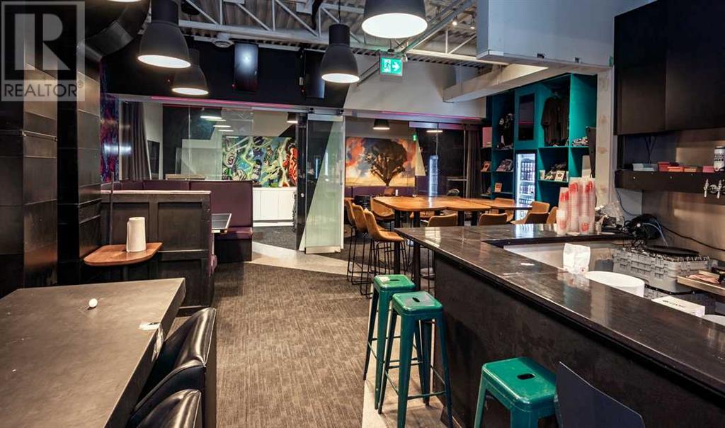 Retail for Sale in   Avenue SE Inglewood Calgary 
