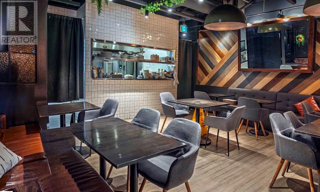 Retail for Sale in   Avenue SE Inglewood Calgary 