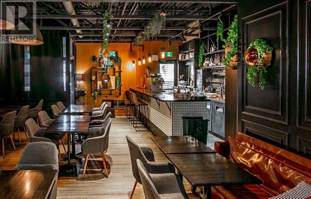 Retail for Sale in   Avenue SE Inglewood Calgary 