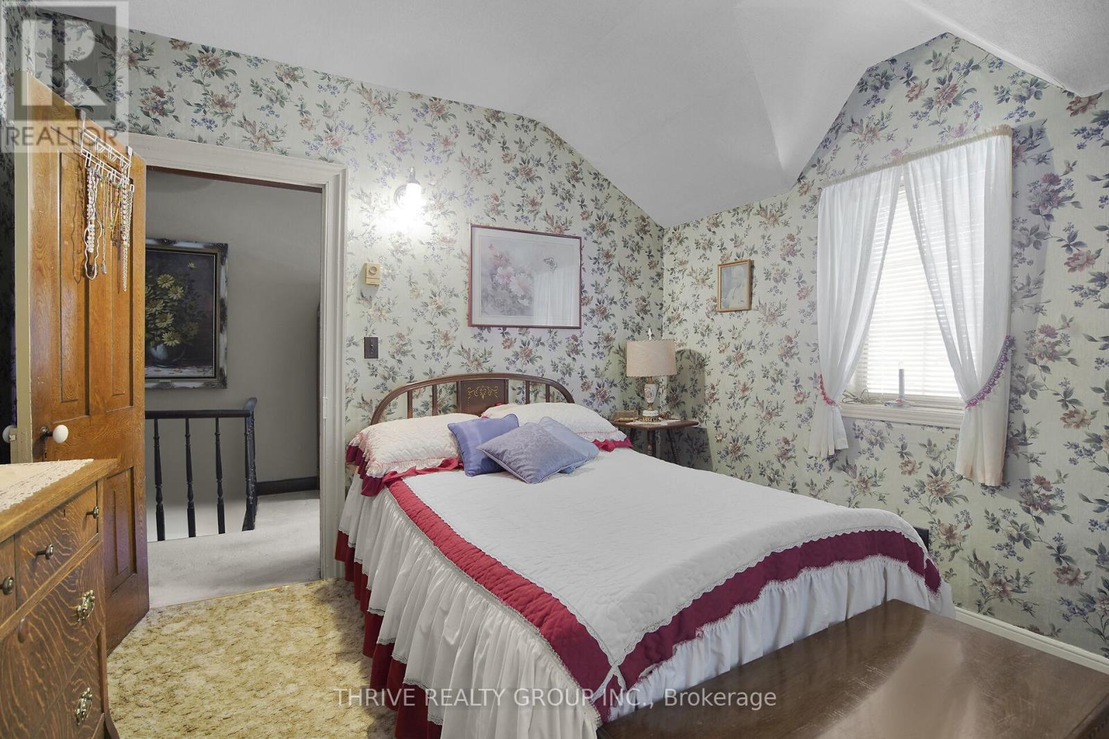 Single Family House for Sale in  BROAD STREET North Middlesex (Parkhill) 