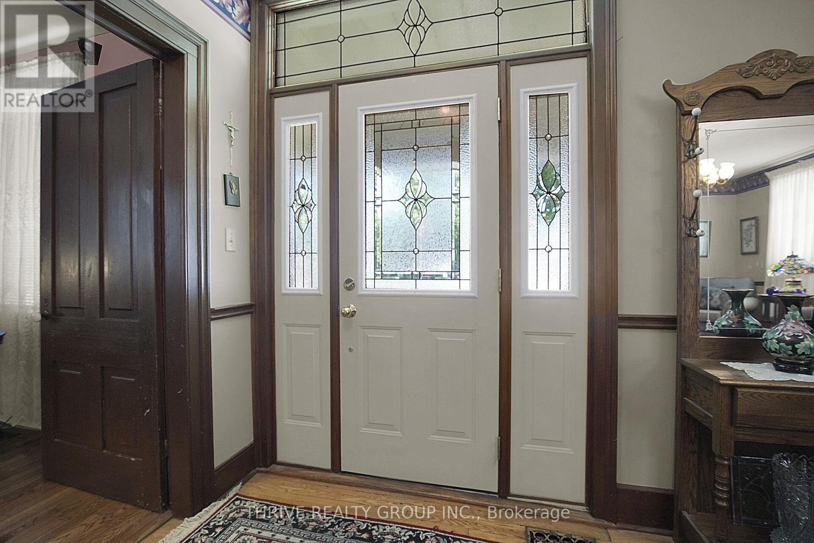 Single Family House for Sale in  BROAD STREET North Middlesex (Parkhill) 