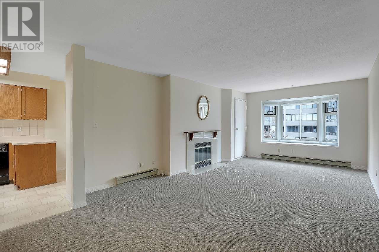 Photo 5 of 301 737 Hamilton Street, New Westminster BC