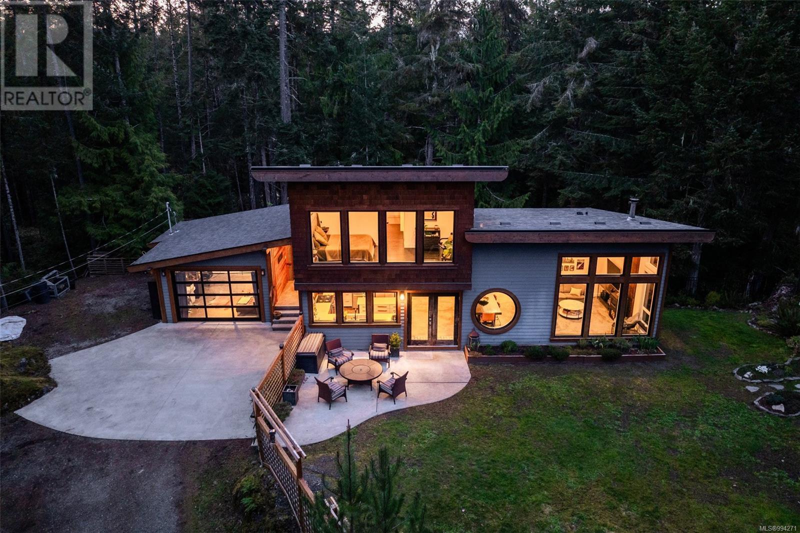 Photo 8 of 2405 Carpenter Rd, Sooke BC