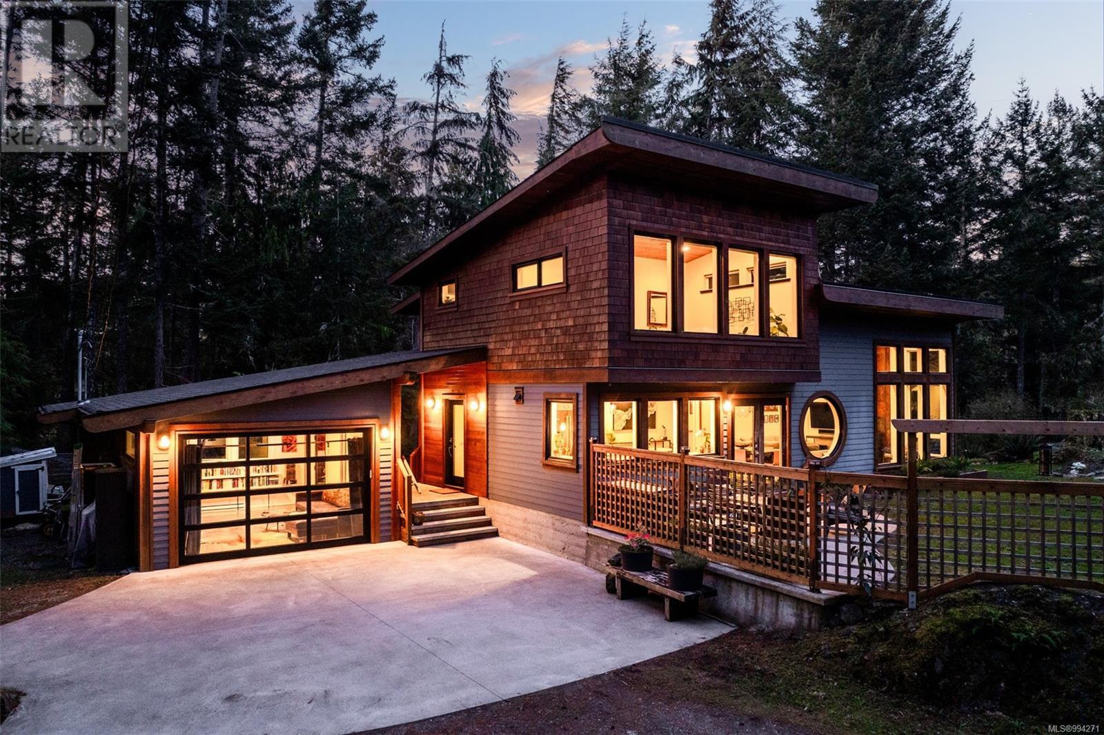 Photo 4 of 2405 Carpenter Rd, Sooke BC