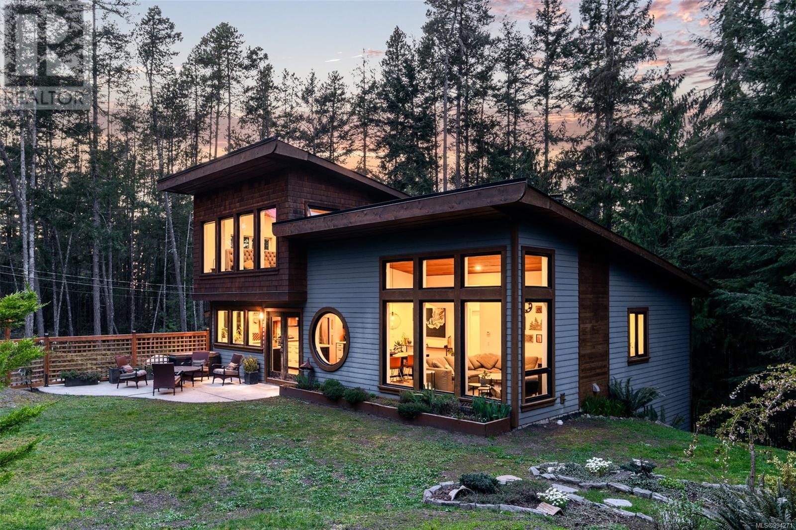 Photo 10 of 2405 Carpenter Rd, Sooke BC