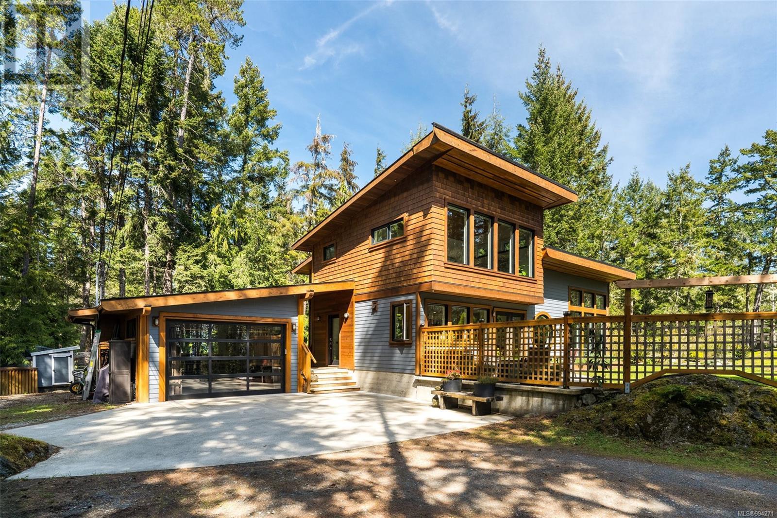 Photo 2 of 2405 Carpenter Rd, Sooke BC