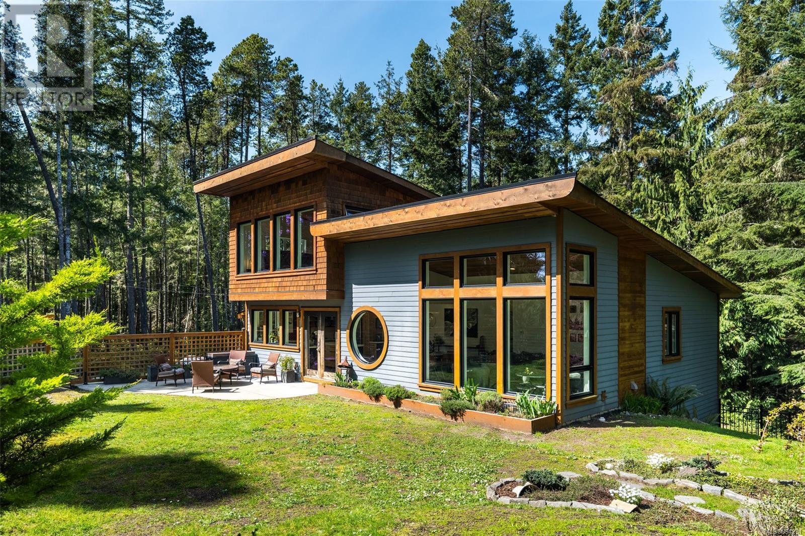 Photo 1 of 2405 Carpenter Rd, Sooke BC