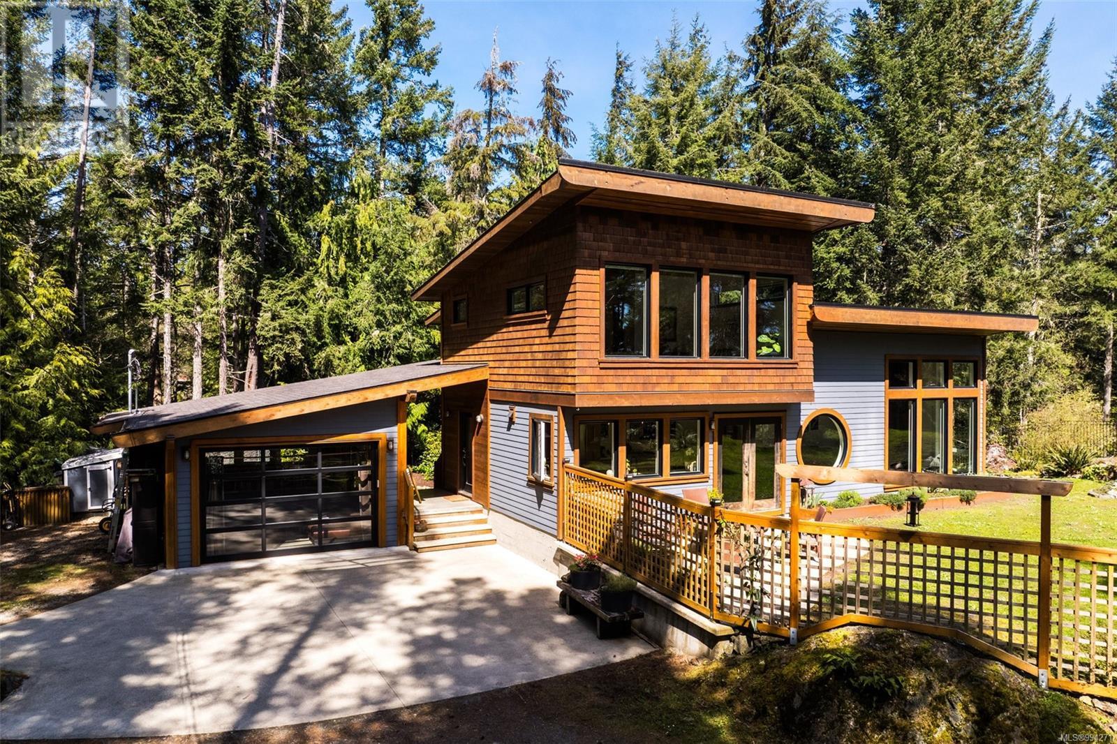 Photo 13 of 2405 Carpenter Rd, Sooke BC